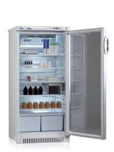 холодильник фармацевтический позис
